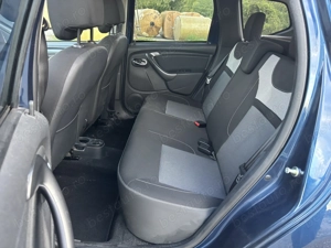 Dacia Duster  SUV an 2018 euro 6 benzina - imagine 9 Dacia Duster  SUV an 2018 euro 6 benzina - imagine 9