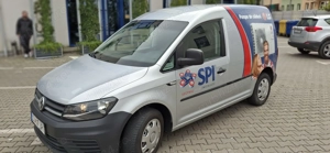 Volkswagen Caddy 1.2 TSI 2015