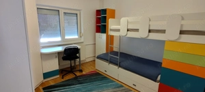 Apartament 3 camere Nerva Traian Mall Vitan, central, prima inchiriere! - imagine 9