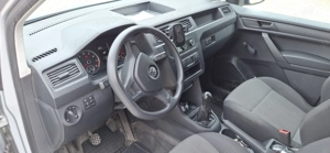 Volkswagen Caddy 1.2 TSI 2015 - imagine 7