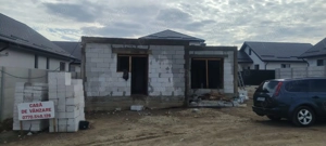 Casa de vânzare orasul Pantelimon 