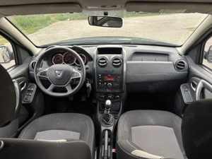 Dacia Duster  SUV an 2018 euro 6 benzina - imagine 8 Dacia Duster  SUV an 2018 euro 6 benzina - imagine 8