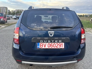 Dacia Duster  SUV an 2018 euro 6 benzina - imagine 2 Dacia Duster  SUV an 2018 euro 6 benzina - imagine 2