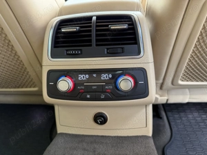 AUDI A6 || Pachet S-Line || Interior Piele || Insertii Mahon - imagine 8 AUDI A6 || Pachet S-Line || Interior Piele || Insertii Mahon - imagine 8
