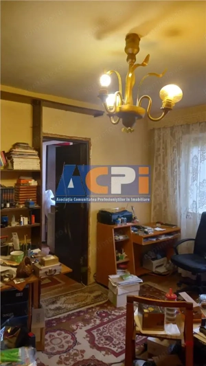 Vanzare ap.3 camere semidecomandate, - imagine 4