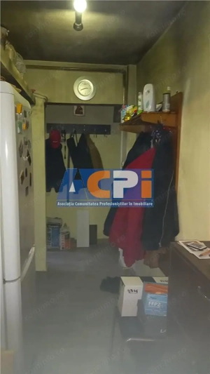 Vanzare ap.3 camere semidecomandate, - imagine 3