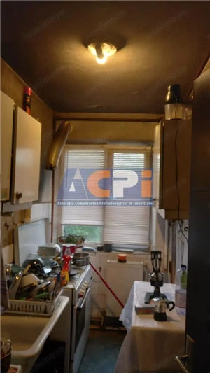 Vanzare ap.3 camere semidecomandate, - imagine 5