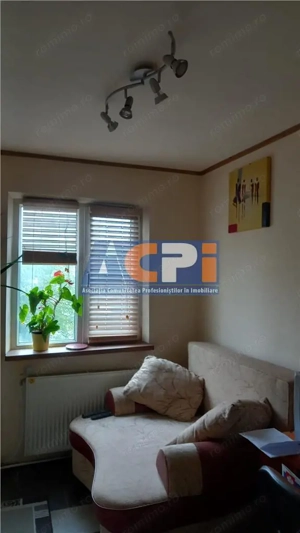 Vanzare ap.3 camere semidecomandate,