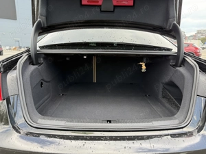AUDI A6 || Pachet S-Line || Interior Piele || Insertii Mahon - imagine 10 AUDI A6 || Pachet S-Line || Interior Piele || Insertii Mahon - imagine 10