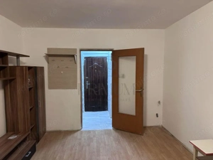 Apartament 1 camera- Blascovici