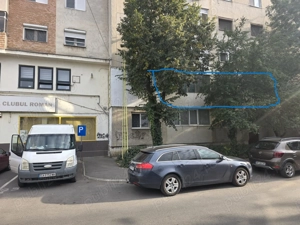 Vand Apartament 2 camere zona ultracentrala