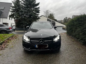 Mercedes C450 AMG. 90.000km