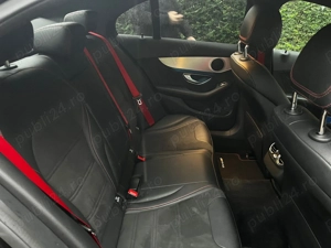 Mercedes C450 AMG. 90.000km - imagine 5