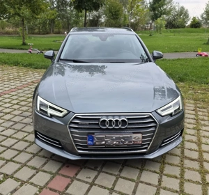 Audi A4 Audi A4 B9 Avant 2.0 TDI Quattro