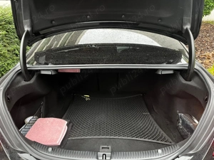 Mercedes C450 AMG. 90.000km - imagine 6