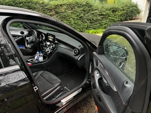 Mercedes C450 AMG. 90.000km - imagine 8