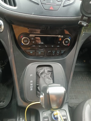 Vând Ford Kuga 2014