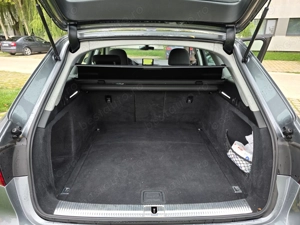 Audi A4 Audi A4 B9 Avant 2.0 TDI Quattro - imagine 5