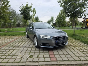 Audi A4 Audi A4 B9 Avant 2.0 TDI Quattro - imagine 2