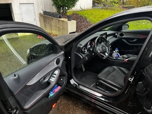Mercedes C450 AMG. 90.000km - imagine 9