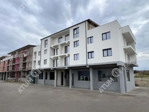 Apartament 3 camere balcon loc parcare zona Triajului Selimbar