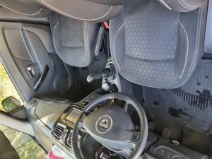 Vând Dacia Logan  - imagine 9