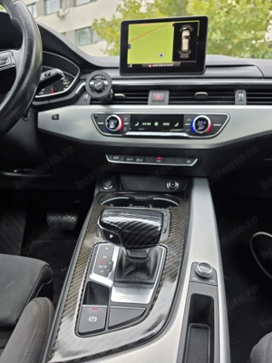 Audi A4 Audi A4 B9 Avant 2.0 TDI Quattro - imagine 8