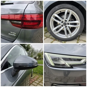 Audi A4 Audi A4 B9 Avant 2.0 TDI Quattro - imagine 6