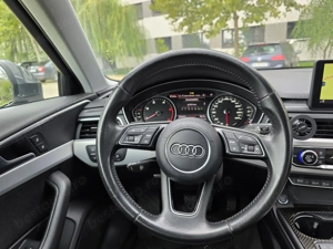 Audi A4 Audi A4 B9 Avant 2.0 TDI Quattro - imagine 7