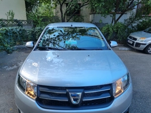 Vând Dacia Logan  - imagine 7