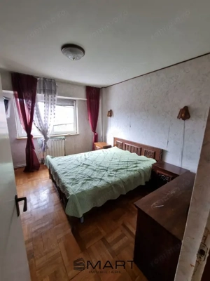 apartament 4 camere zona Central Sibiu - imagine 5