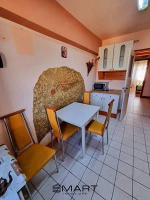 apartament 4 camere zona Central Sibiu - imagine 2