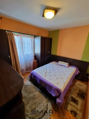 apartament 4 camere zona Central Sibiu - imagine 6