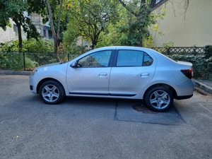 Vând autoturism Dacia Logan ediția limitată de 10 ani