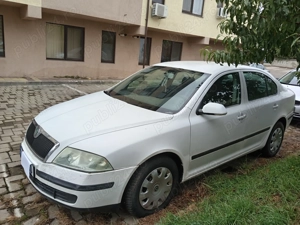 Vand Skoda Octavia 2, 1.9 tdi, an 2007
