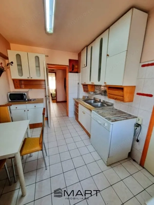 apartament 4 camere zona Central Sibiu - imagine 3