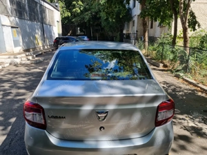 Vând Dacia Logan  - imagine 8