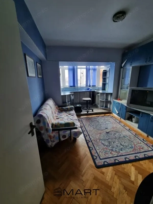 apartament 4 camere zona Central Sibiu - imagine 7