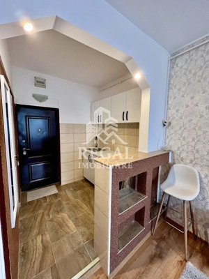 PRET NOU - Garsonieră de vânzare – zonă Teatru, Str Ciprian Porumbescu - imagine 5
