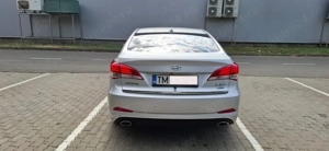 Hyundai i40 Sedan 1.7 CRDi, Euro 5, Full Option, 2017, 165.000 km - imagine 2