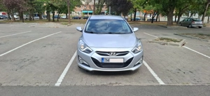 Hyundai i40 Sedan 1.7 CRDi, Euro 5, Full Option, 2017, 165.000 km