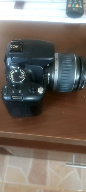 vând aparat foto - imagine 2