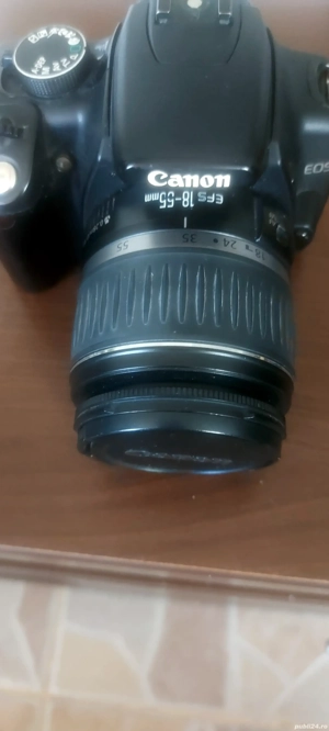 vând aparat foto - imagine 4