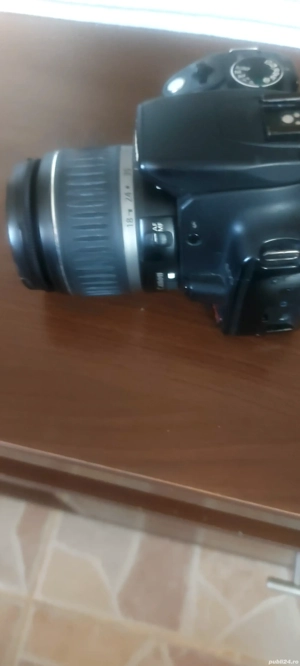 vând aparat foto - imagine 3