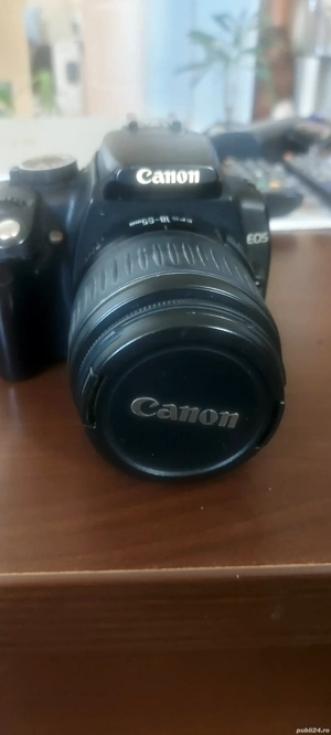 vând aparat foto - imagine 5