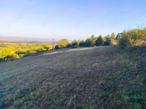 Terenuri de vis, apusuri peste dealuri și liniște totală (7.700 mp + 2.300 mp) - imagine 5