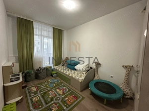 Apartament 3 camere in Ansamblu rezidential Oasului. - imagine 4