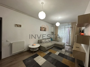Apartament 3 camere in Ansamblu rezidential Oasului.