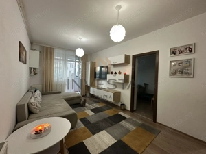 Apartament 3 camere in Ansamblu rezidential Oasului. - imagine 2