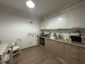 Apartament 3 camere in Ansamblu rezidential Oasului. - imagine 5